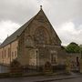 St Aloysius' Church - Airdrie, North Lanarkshire