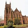 Parish of the Most Blessed Trinity - Coatbridge, North Lanarkshire