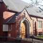 St Aidan's Church - Blackburn, Lancashire