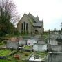 St John Baptist - Bircle, BURY, Greater Manchester