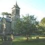 St John the Baptist - Boylestone, Derbyshire