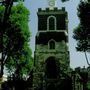 St Mary and Holy Trinity - Bow, London