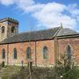 St Mary the Virgin - Bosley, Cheshire