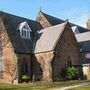 A PLACE TO BELONG....  St James - Birkdale, Merseyside