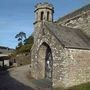 Boconnoc - Boconnoc, Cornwall