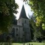 Holy Cross - Sparsholt, Oxfordshire