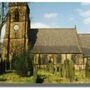 Christ Church - Mount Pellon, West Yorkshire