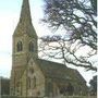 St Giles - Downton on the Rock, Herefordshire