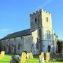 St Mary the Virgin - Sutton Valence, Kent