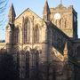 Hexham Abbey - Hexham, Northumberland