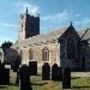St James the Great - St Kew, Cornwall