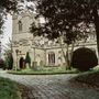 St Leonard - Stagsden, Bedfordshire
