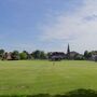 All Saints - Thornton Hough, Wirral