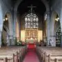 St Mary Magdalen - Accrington, Lancashire