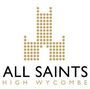 All Saints Parish Church - High Wycombe, Buckinghamshire