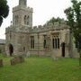 St Lawrence - Wymington, Bedfordshire