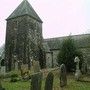 St Cuby - Duloe, Cornwall