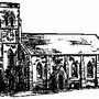 Christ Church - Oakworth, West Yorkshire