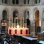St Bartholomew the Great - City of London, London