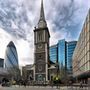 St Botolph without Aldgate - Aldgate, London