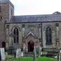 St John the Baptist - Winster, Derbyshire