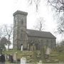 S.Mark the Evangelist - Foxt, Staffordshire