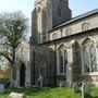 Wingfield - Wingfield, Suffolk