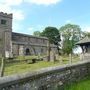 St Peter - Rylstone, North Yorkshire