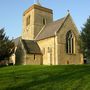 St Mary the Virgin - Roade, Northamptonshire