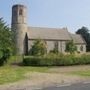 All Saints - Thorpe Abbotts, Norfolk