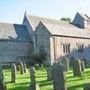 Holy Cross - Chatton, Northumberland