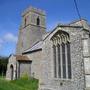 St Lawrence - Hunworth, Norfolk