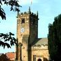 All Hallows - Sutton-on-the-Forest, North Yorkshire