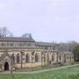 St Michael & All Angels - Thornhill, West Yorkshire