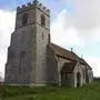 St Andrew - Little Barningham, Norfolk