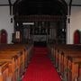 Christ Church - Woodhouse, West Yorkshire