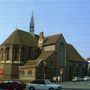 St Barnabas - Hove, East Sussex