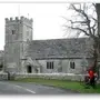 St Andrew - West Stafford, Dorset