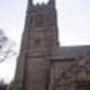 St Ive Church - St Ive, Cornwall