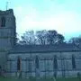 Holy Trinity - Cambo, Northumberland