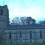 Holy Trinity - Cambo, Northumberland