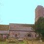 St Dubricius - Hentland, Herefordshire