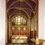 St Paul - Stansted, West Sussex