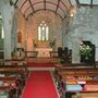 St Wynwallow - Landewednack, Cornwall