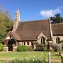 St Margaret - Halstead, Kent