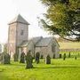 St Peter - Treborough, Somerset