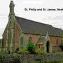 St Philip & St James - Neston, Wiltshire