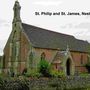 St Philip & St James - Neston, Wiltshire