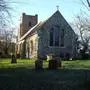 St Edmund Church - Hargrave, Suffolk