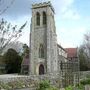 St John - Silverdale, Lancashire